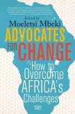 Advocates for Change (eBook, ePUB) Advocates for Change (eBook, ePUB)