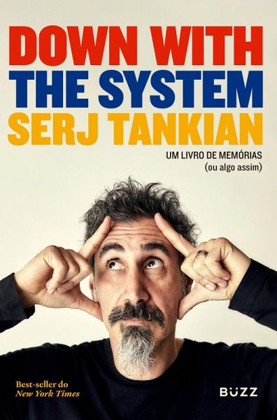 Down with the System (eBook, ePUB)