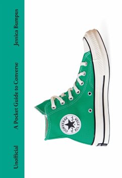 A Pocket Guide to Converse (eBook, ePUB) - Bumpus, Jessica