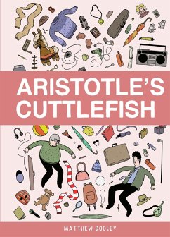 Cover Aristotle's Cuttlefish (eBook, ePUB)