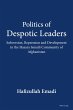 Politics of Despotic Leaders (eBook,... - Bild 1
