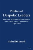 Politics of Despotic Leaders (eBook, ePUB)