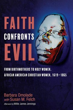 Faith Confronts Evil (eBook, ePUB)