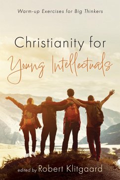 Cover Christianity for Young Intellectuals (eBook, PDF)