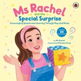 Ms Rachel: Ms Rachel and the Special Surprise (eBook, ePUB) Ms Rachel: Ms Rachel and the Special Surprise (eBook, ePUB)