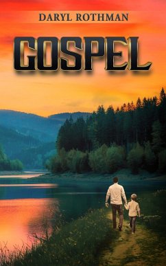 Cover Gospel (eBook, ePUB)