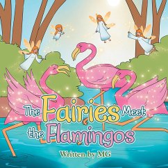 Cover The Fairies Meet the Flamingos (eBook, ePUB)