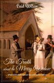 The Truth about the Merry Widow (eBook, ePUB) The Truth about the Merry Widow (eBook, ePUB)