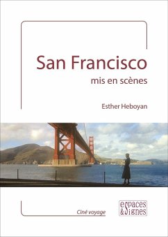 Cover San Francisco mis en scènes (eBook, ePUB)