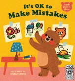 It's OK to Make Mistakes (eBook, ePUB) It's OK to Make Mistakes (eBook, ePUB)