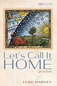 Let's Call It Home (eBook, ePUB) Let's Call It Home (eBook, ePUB)