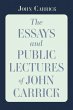 The Essays and Public Lectures of John... - Bild 1
