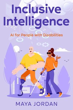 Cover Inclusive Intelligence (eBook, ePUB)
