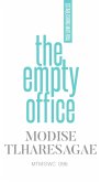 The Empty Office (ESTABLISHING SERIES, #2) (eBook, ePUB) The Empty Office (ESTABLISHING SERIES, #2) (eBook, ePUB)