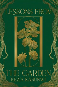 Lessons from the Garden (eBook, ePUB)