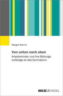 Von unten nach oben (eBook, ePUB) - Stamm, Margrit