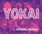 Yokai: The Art of Shigeru Mizuki (eBook, PDF)