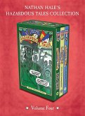 Nathan Hale's Hazardous Tales 3-Book Collection: Volume Four (eBook, ePUB)