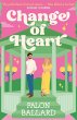 Change of Heart (eBook, ePUB) - Bild 1
