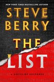 The List (eBook, ePUB)