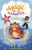 My Magic Hamster: Cheeky Wishes (eBook, ePUB)