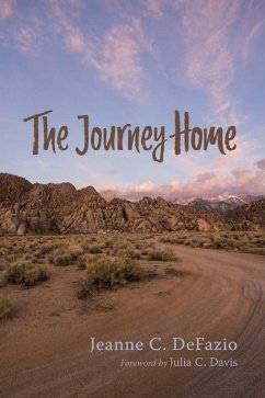 The Journey Home (eBook, PDF)