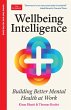 Wellbeing Intelligence (eBook, ePUB) - Bild 1