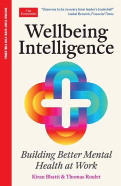 Cover Wellbeing Intelligence (eBook, ePUB)
