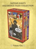 Nathan Hale's Hazardous Tales 3-Book Collection: Volume One (eBook, ePUB)