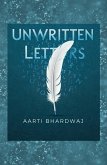 Unwritten Letters (eBook, ePUB)