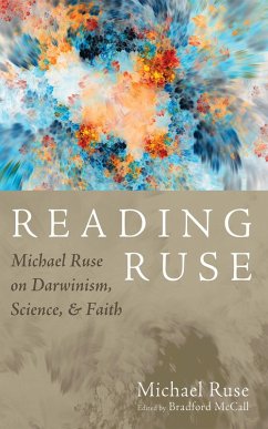 Cover Reading Ruse (eBook, ePUB)