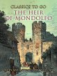 The Heir of Mondolfo (eBook, ePUB) - Bild 1
