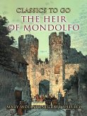 The Heir of Mondolfo (eBook, ePUB)
