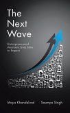 The Next Wave (eBook, ePUB) The Next Wave (eBook, ePUB)