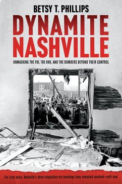 Dynamite Nashville (eBook, ePUB) - Phillips, Betsy