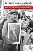 La victoria popular con Allende (eBook, ePUB)