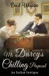 Mr Darcy's Chilling Proposal (eBook,... - Bild 1