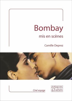 Cover Bombay mis en scènes (eBook, ePUB)