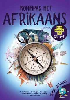 Cover Kominpas met Afrikaans Eerste Addisionele Taal Gr. 4-7 (eBook, ePUB)