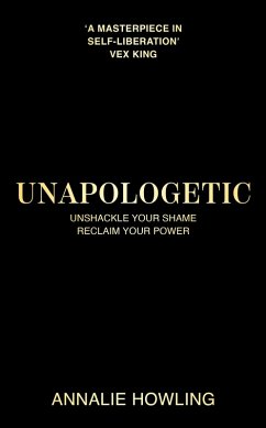 Cover Unapologetic (eBook, ePUB)