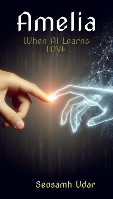 Cover Amelia (eBook, ePUB)