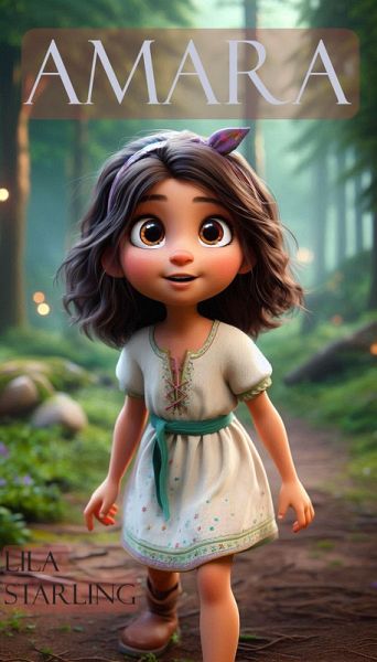 Amara (eBook, ePUB) Amara (eBook, ePUB)