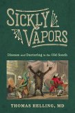 Sickly Vapors (eBook, ePUB)