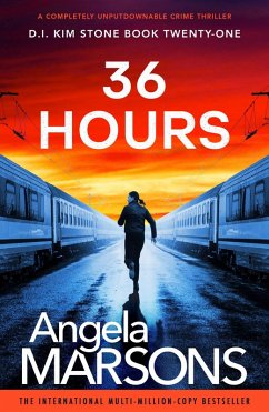 36 Hours (eBook, ePUB)