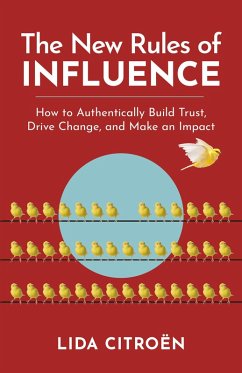 Cover The New Rules of Influence (eBook, ePUB)