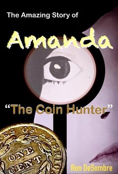 Cover The Amazing Story of Amanda 