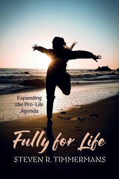 Fully for Life (eBook, ePUB)