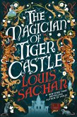 The Magician of Tiger Castle (eBook, ePUB) The Magician of Tiger Castle (eBook, ePUB)