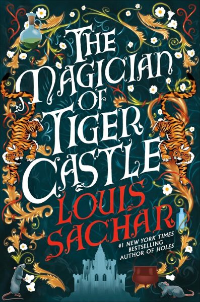 The Magician of Tiger Castle (eBook, ePUB)