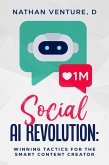 Social AI Revolution (eBook, ePUB)